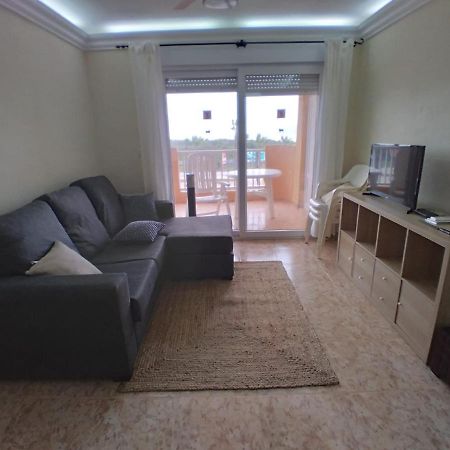 Comfort Suite La Manga, Marina & Beach Екстериор снимка