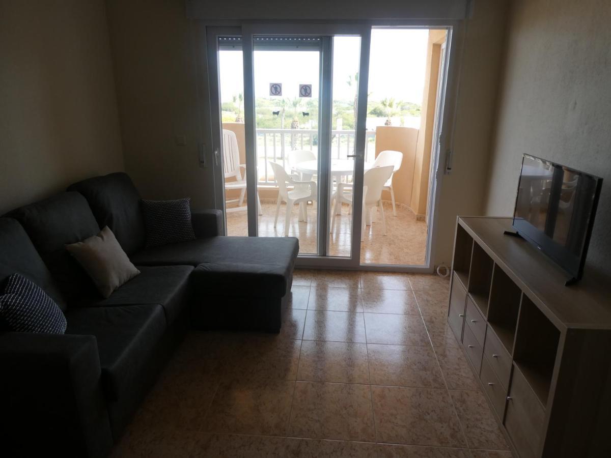 Comfort Suite La Manga, Marina & Beach Екстериор снимка