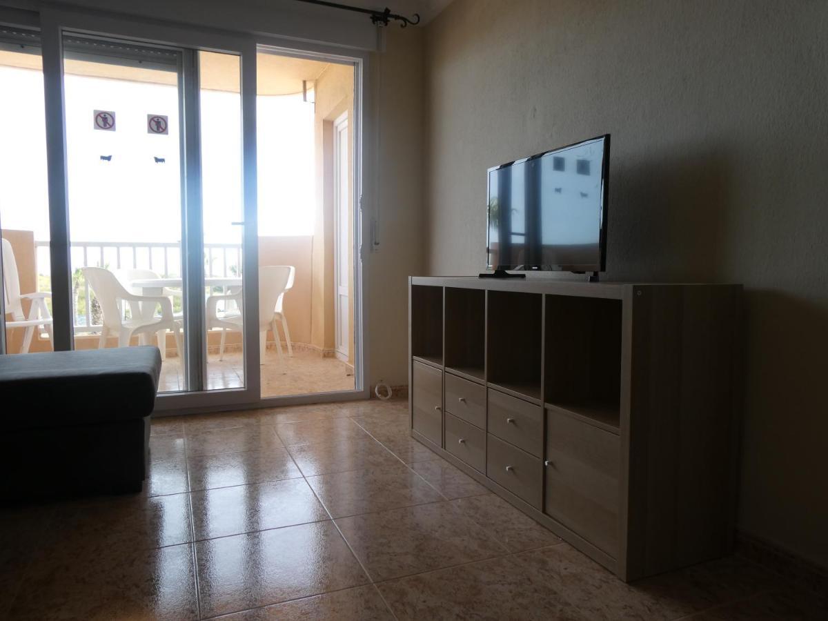 Comfort Suite La Manga, Marina & Beach Екстериор снимка