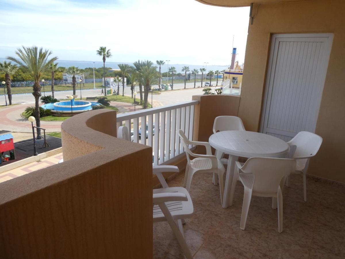 Comfort Suite La Manga, Marina & Beach Екстериор снимка