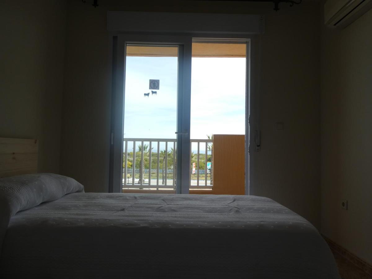 Comfort Suite La Manga, Marina & Beach Екстериор снимка