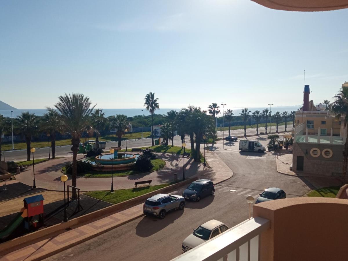 Comfort Suite La Manga, Marina & Beach Екстериор снимка
