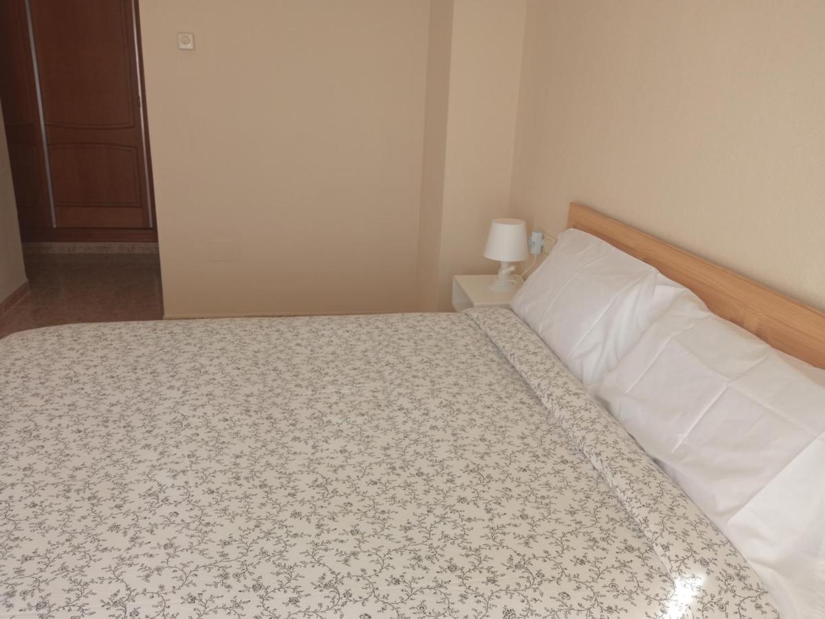 Comfort Suite La Manga, Marina & Beach Екстериор снимка