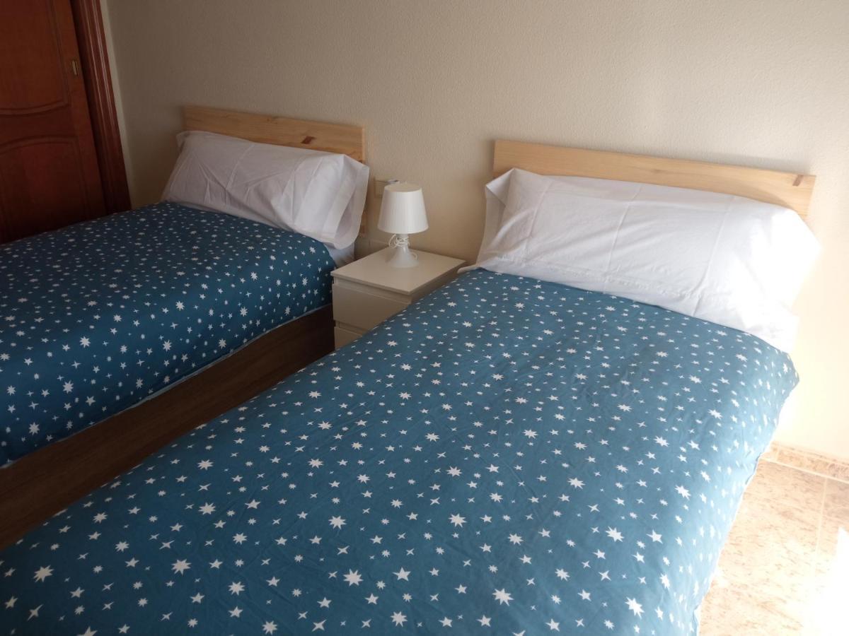 Comfort Suite La Manga, Marina & Beach Екстериор снимка