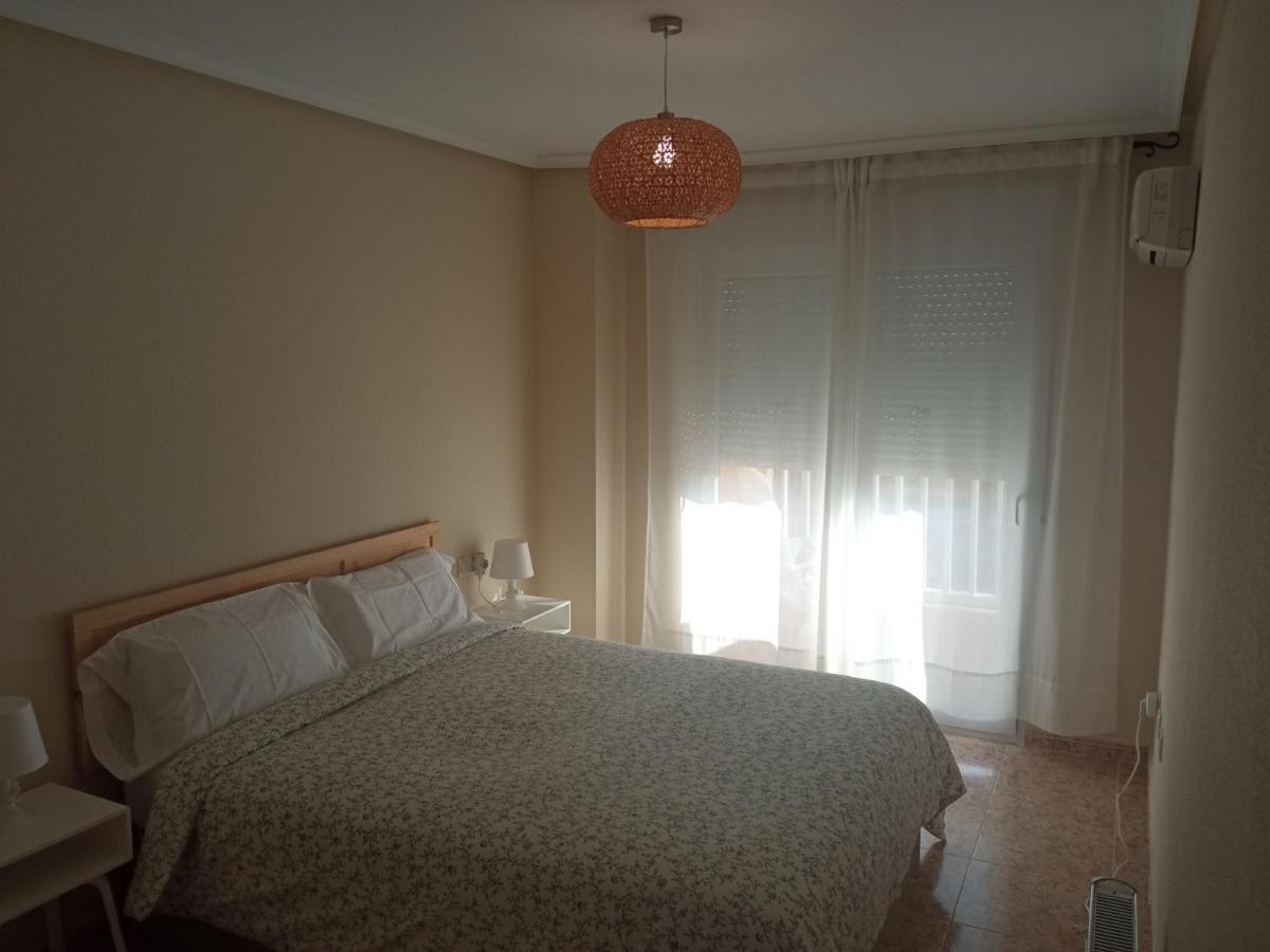 Comfort Suite La Manga, Marina & Beach Екстериор снимка